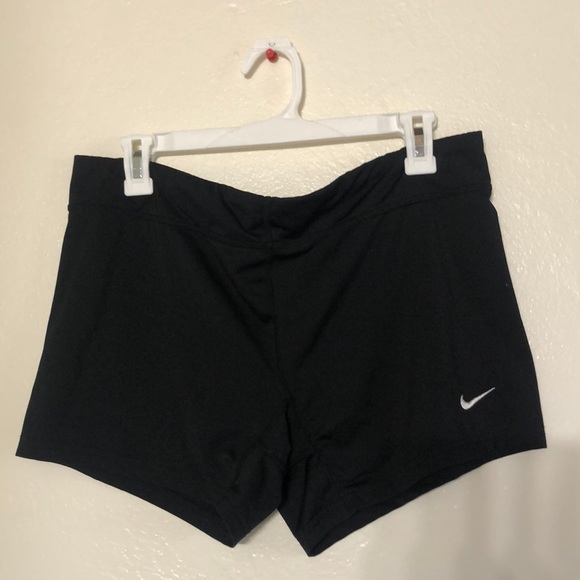 Nike | Shorts | Nike Spandex With 